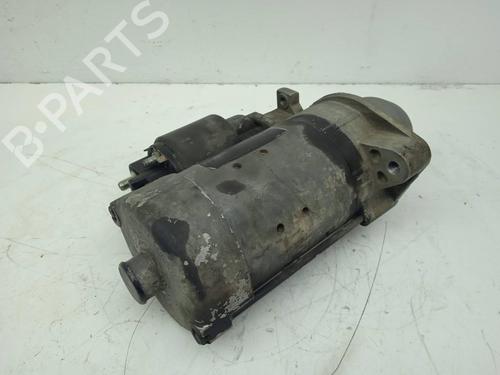 Used Starter MERCEDES-BENZ S-CLASS (W220, V220) [1998-2005]  11270794