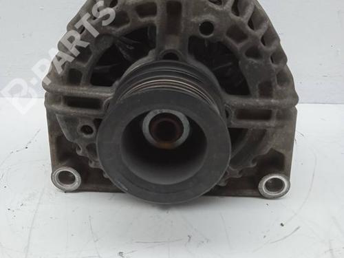 Used Alternator Alternator OPEL ASTRA H (A04) 1.8 (L48) (140 hp) 11167288 11167288
