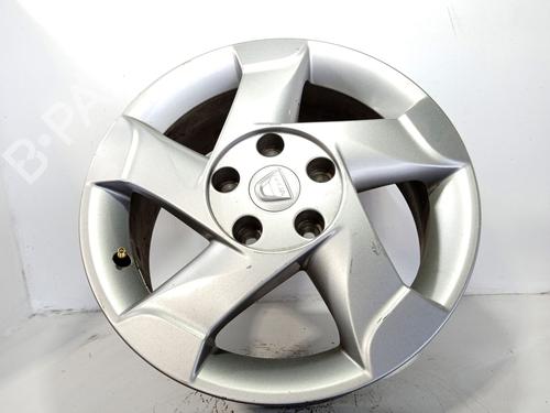 Used Rim Rim DACIA DUSTER (HS_) [2010-2018] 33816894 33816894