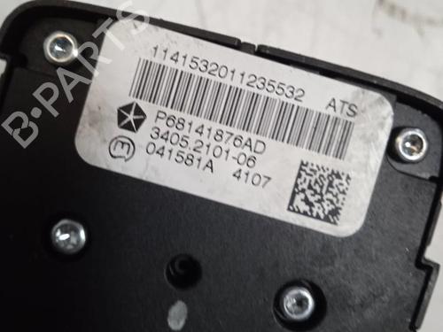 Switch JEEP CHEROKEE (KL) 2.0 CRD 4x4 | BP4370978I30