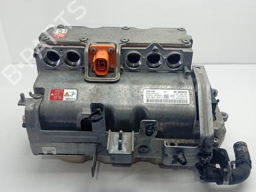 Used Electronic module Electronic module 19534657 19534657