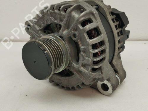 Used Alternator Alternator FIAT DUCATO Platform/Chassis (250_) 160 Multijet 2,2 D (160 hp) 34540861 34540861