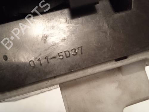 Left front window switch TOYOTA YARIS (_P1_) 1.3 (SCP12_, SCP13_, SCP12R, SCP13R) | BP4306391I27 - Image 3