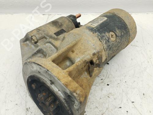 Used Starter Starter NISSAN TERRANO II (R20) 2.7 TDi 4WD (125 hp) 33216446 33216446