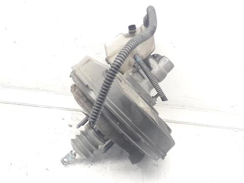 Used Brake master cylinder Brake master cylinder CITROËN C4 Picasso I MPV (UD_) 1.6 HDi (109 hp) 11149437 11149437
