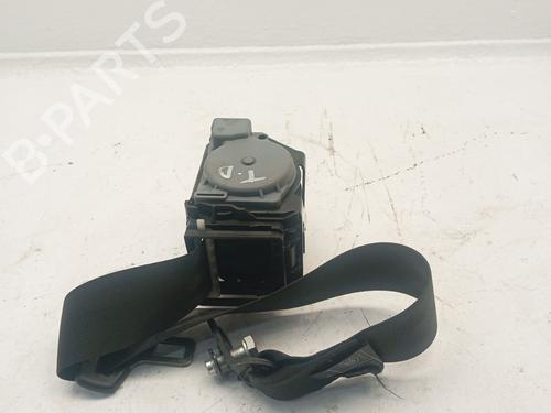 Used Rear right seatbelt AUDI A6 C7 (4G2, 4GC) [2010-2019]  32386573