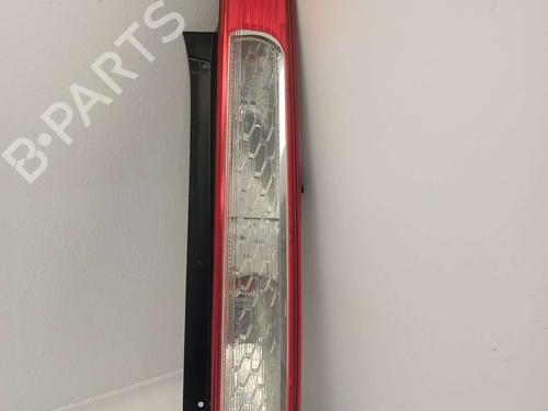 Used Right taillight FORD FOCUS II (DA_, HCP, DP) [2004-2013]  31615958