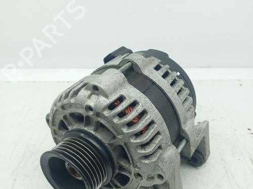 Used Alternator CHEVROLET CRUZE Hatchback (J305) [2010-2026]  31620653