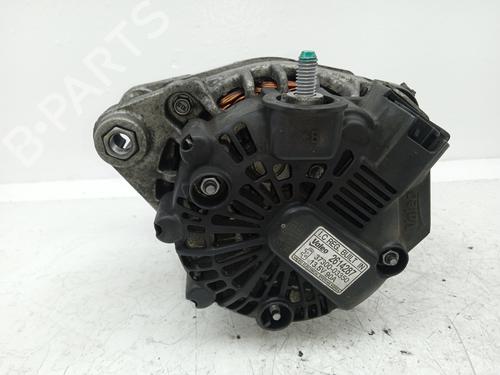 Alternator KIA RIO III (UB) 1.2 CVVT | BP24800344M7