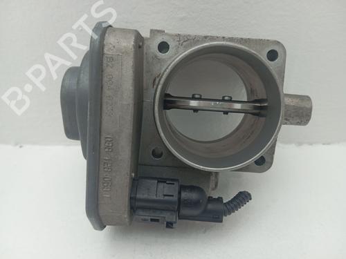 Used Throttle body Throttle body SEAT IBIZA III (6L1) 1.9 SDI (64 hp) 40603066 40603066