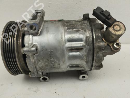 AC compressor CITROËN C5 II (RC_) | BP31616335M34