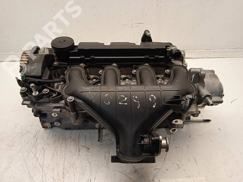 Used Cylinder head Cylinder head PEUGEOT 407 (6D_) 2.0 (6DRFNB, 6DRFNE) (136 hp) 11148351 11148351