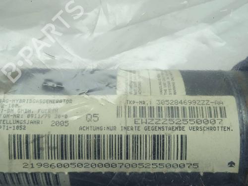 Passenger airbag MERCEDES-BENZ CLS (C219) CLS 350 (219.356) | BP11148301C10 