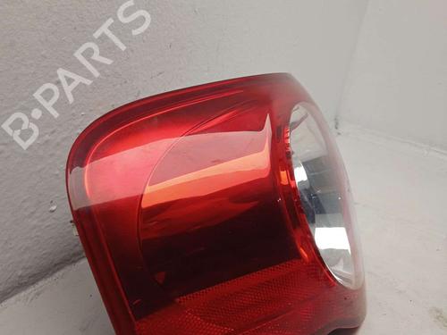 Left taillight VW PASSAT B6 Variant (3C5) | BP33872410C34 - Image 2
