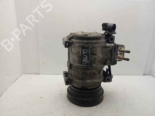 Used AC compressor BMW 3 (E36) [1990-1998]  4345725
