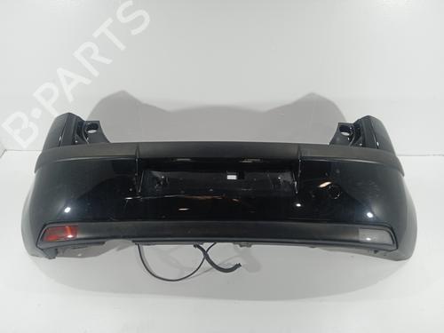 Used Rear bumper CITROËN C4 I (LC_) [2004-2014]  31615319