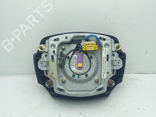 Driver airbag AUDI A3 (8P1) 1.9 TDI | BP31906941C9