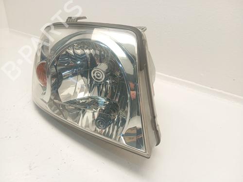 Right headlight HYUNDAI ATOS PRIME (MX) | BP40530686C29 - Image 3