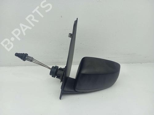 Left mirror FIAT PANDA (169_) 1.2 (169.AXB11, 169.AXB1A) | BP31618869C26