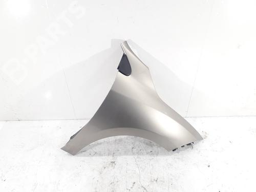 Used Right front fenders Right front fenders RENAULT MEGANE III Hatchback (BZ0/1_, B3_) 1.5 dCi (106 hp) 11152002 11152002