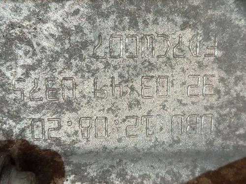 Gearbox VW T-CROSS (C11, D31)  | BP31614480M3  - Image 6