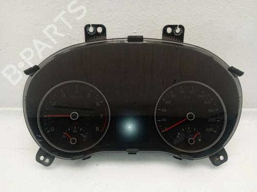 Used Instrument cluster Instrument cluster KIA RIO IV (YB, SC, FB) 1.0 T-GDI 100 (101 hp) 40095883 40095883