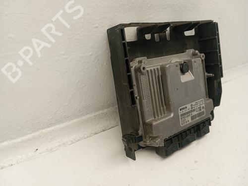 Engine control unit (ECU) PEUGEOT 207 (WA_, WC_)  | BP31617715M57 