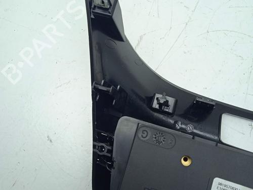 Climate control PEUGEOT 2008 I (CU_) 1.2 THP 110 / PureTech 110 | BP40012495I5 - Image 7