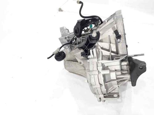 Used Gearbox Gearbox RENAULT MEGANE III Hatchback (BZ0/1_, B3_) 1.5 dCi (106 hp) 5074579 5074579