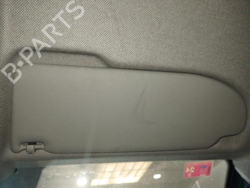 Høyre solskjerm SEAT IBIZA IV (6J5, 6P1) [2008-2017]  31614698