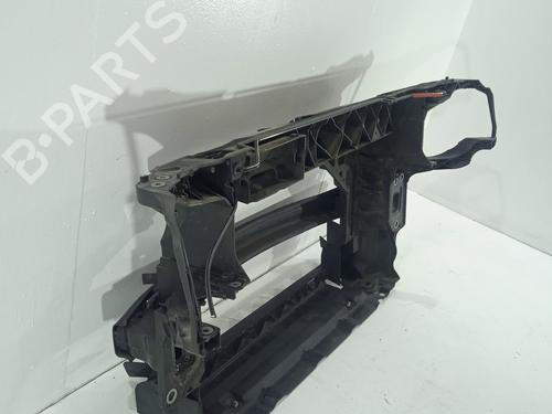 Front slam panel SEAT IBIZA IV (6J5, 6P1) 1.6 TDI | BP31620843C72 
