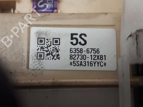 Electronic module TOYOTA AURIS (_E18_) 1.8 Hybrid (ZWE186_, ZWE186R) | BP11150741M83 - Image 3