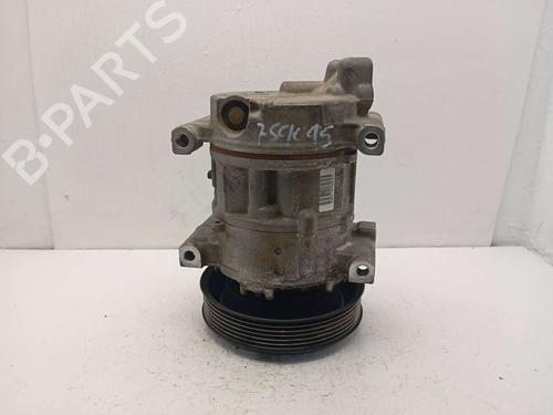 Used AC compressor FIAT STILO (192_) 1.9 D Multijet (100 hp) 11833727
