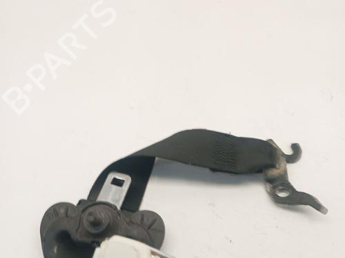 Front right seatbelt BMW 1 (E81) 118 i | BP32188857I25 