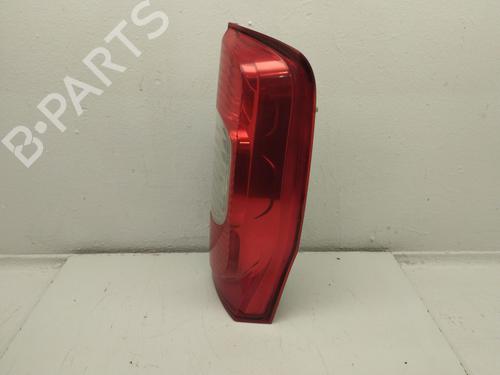 Right taillight PEUGEOT BIPPER (AA_) 1.3 HDi 75 | BP40010111C35 - Image 3