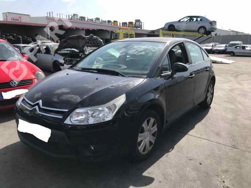 Used Parts CITROËN C4 Coupe (LA_)  1.6 HDi  1180201