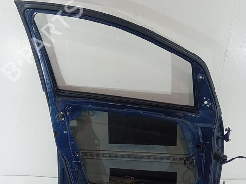 Left front door MERCEDES-BENZ A-CLASS (W169) A 150 (169.031, 169.331) | BP31617223C2 