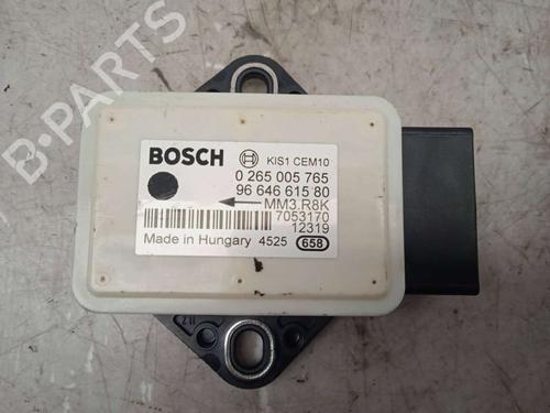 electronic-sensor-peugeot-3008-ii-suv-mc_-mr_-mj_-m4_-9664661580-2016-11161193 main image