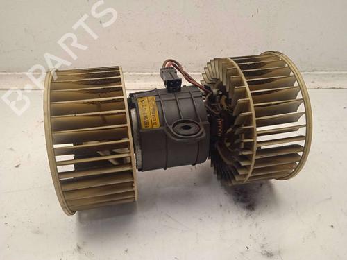 Used Heater blower motor BMW X5 (E53) [2000-2006]  11157337