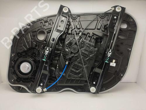 Front left window mechanism VOLVO XC60 II (246) B5 Mild-Hybrid AWD | BP40096073C22 - Image 4