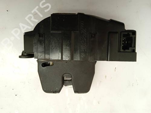 Used Tailgate lock Tailgate lock PEUGEOT 207 (WA_, WC_) 1.6 HDi (90 hp) 11154954 11154954