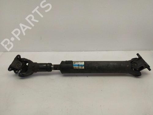 Used Driveshaft SSANGYONG KYRON 2.0 Xdi (141 hp) 18268647