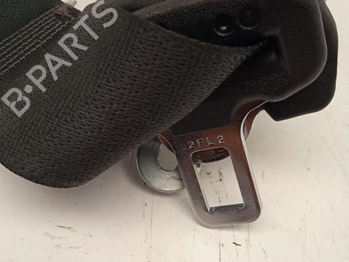 Rear left seatbelt TOYOTA YARIS (_P21_, _PA1_, _PH1_) 1.5 Hybrid (MXPH10, MXPH11) | BP32349254I29