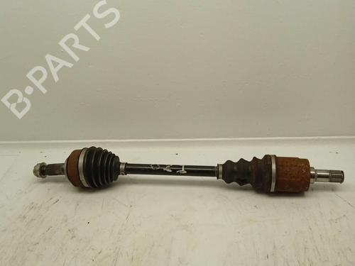 Used Left front driveshaft Left front driveshaft 4283826 4283826