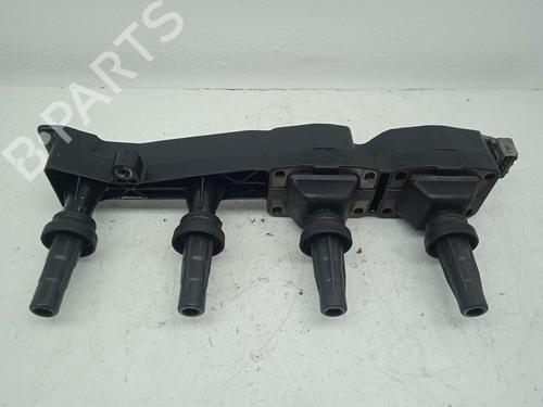 Used Ignition coil Ignition coil PEUGEOT 307 (3A/C) [2000-2012] 24287728 24287728