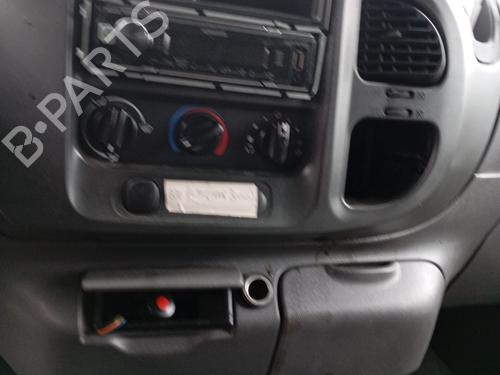 Front right window mechanism FORD TRANSIT Van (FA_ _) 2.0 DI (FAE_, FAF_, FAG_) | BP23448082C23 