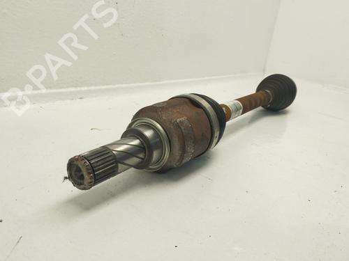 Left front driveshaft RENAULT CLIO V (B7_) 1.0 TCe 90 (B7MT) | BP36865344M38 - Image 2