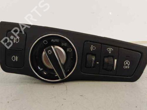 Used Headlight switch HYUNDAI i40 I (VF) 1.7 CRDi (116 hp) 4364046
