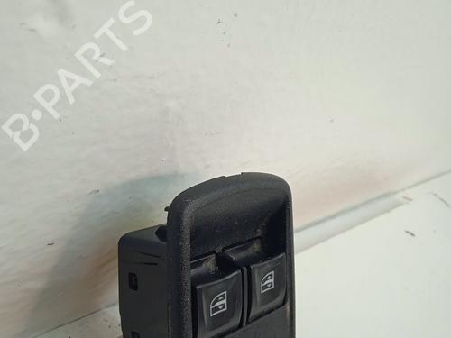 Left front window switch DACIA LOGAN II 1.0 SCe 75 | BP35945288I27 - Image 2
