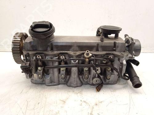 Used Cylinder head Cylinder head SEAT INCA (6K9) [1995-2003] 12435200 12435200